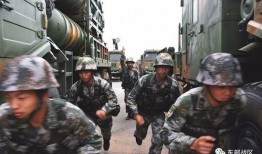 军旅热点爆料视频