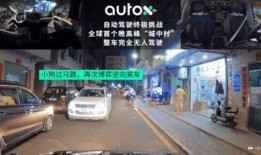 无人驾驶爆料新闻视频下载