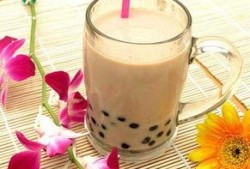 爆料自制奶茶视频大全图片,解锁奶茶制作新技能
