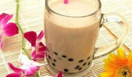 爆料自制奶茶视频大全图片,解锁奶茶制作新技能