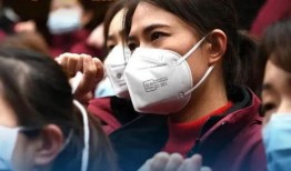 四川未戴口罩爆料视频