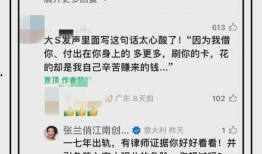 张兰最新爆料仲裁视频,商业纠纷背后的真相与争议