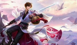 李白皮肤优化最新爆料,细节优化，再现诗仙风采