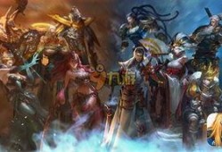 英雄对决最新爆料,神秘新英雄曝光，巅峰对决即将开启！