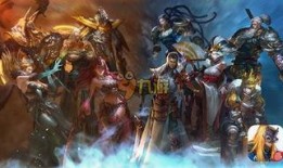 英雄对决最新爆料,神秘新英雄曝光，巅峰对决即将开启！