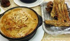 白城麻辣烫爆料事件视频