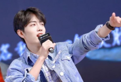 肖战最新爆料鹅厂,独家爆料带你探秘娱乐圈