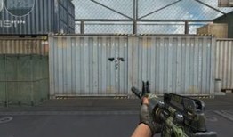 cf武器最新爆料大全,揭秘全新枪械与战术革新