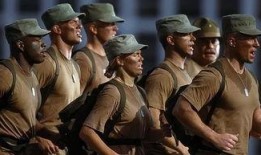 阿富汗中东最新爆料